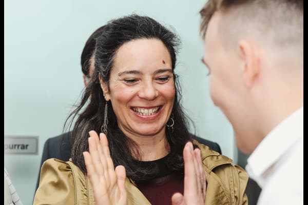 Confianza