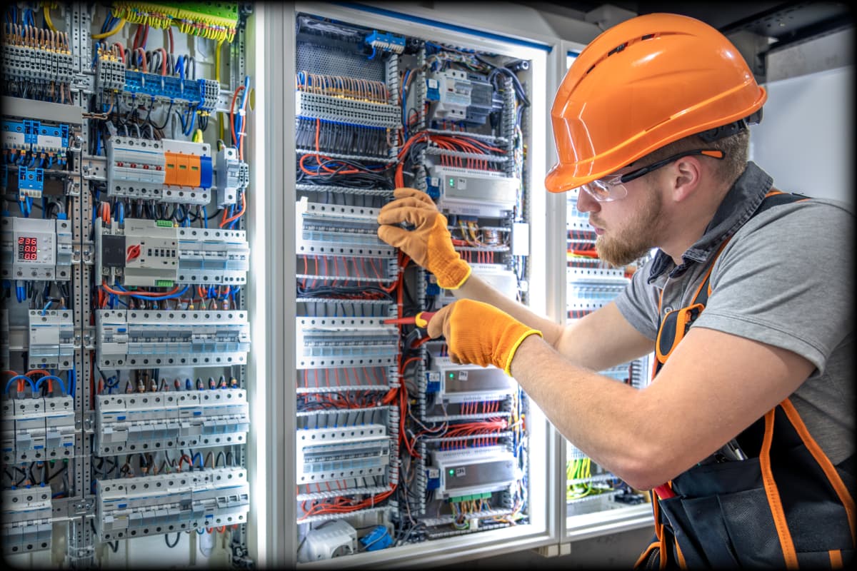 Electrotec Services