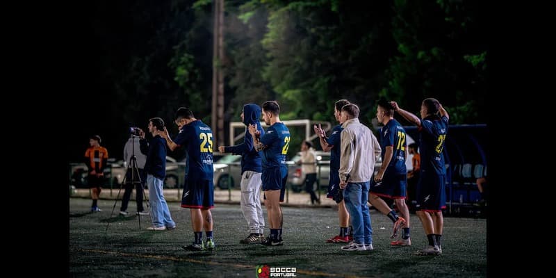 FC Barsemlona Coimbra