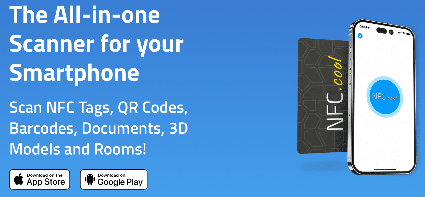 NFC Cool