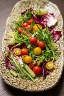 Fresh Salad